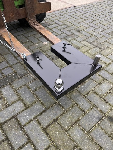 Anhänger rangieradapter für - anhänger-rangieradapter,