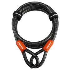 Kabelschloss Fahrrad Motorrad