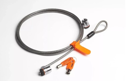 Kensington microsaver k64020f - kensington,