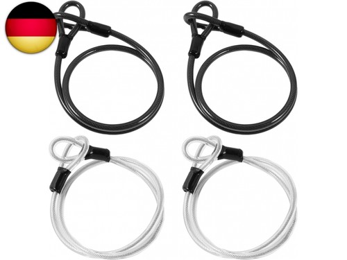 Stück schlaufenkabel - 4,