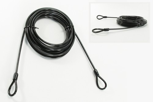 Wow stahlkabel 10m mm - wow,