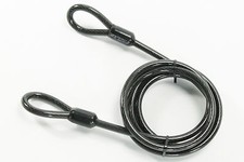 WOW Stahlkabel 150 cm Ø 8 mm