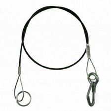 Anhänger Sicherheitskabel