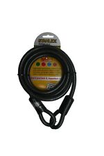 Stahlseil mit Schlaufen