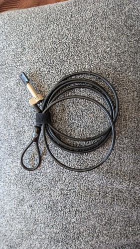 Nano lock - hp,