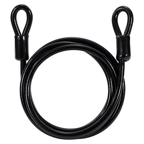 Sicherheitskabel 6mm stahlseil - sicherheitskabel,
