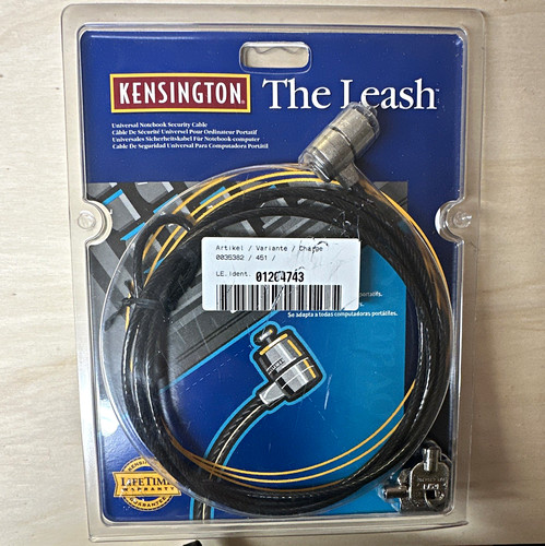 Kensington the leash universal - kensington,
