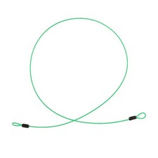 Schlaufenkabel 1m Schloss