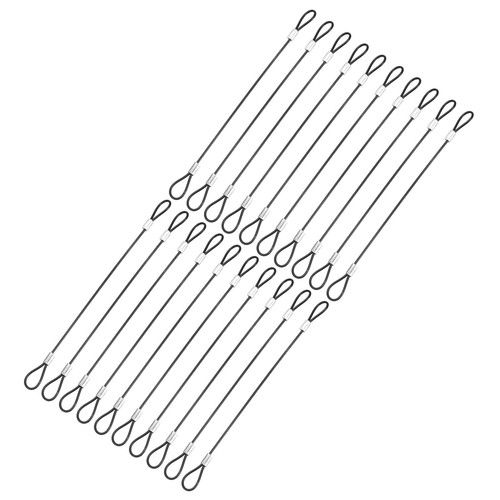 Stück sicherheitskabel 20 - sicherheitskabel,