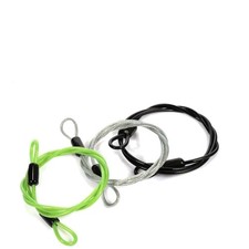 Hochfestes Stahlseil - 3er Set