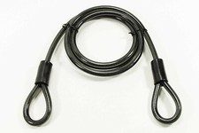 ★ ★★  STAHLKABEL MIT