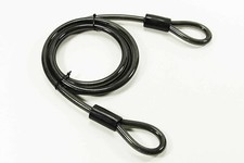 SICHERHEITSKABEL STAHLKABEL