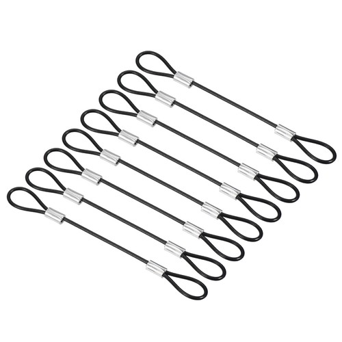 3ft sicherheit kabel - 0.3ft, schloss