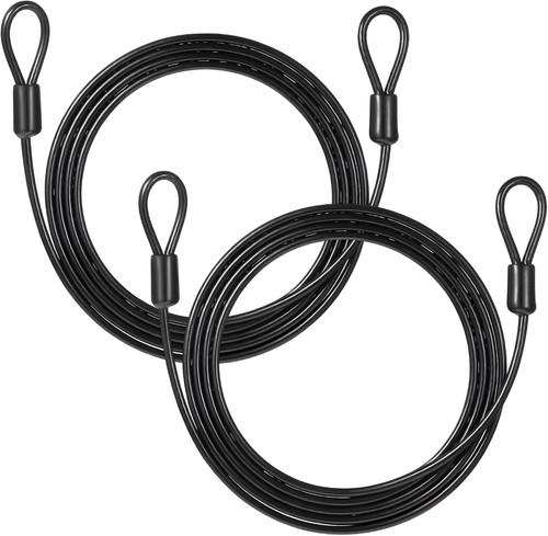 Stahlseil sicherheitskabel - stahlseil,