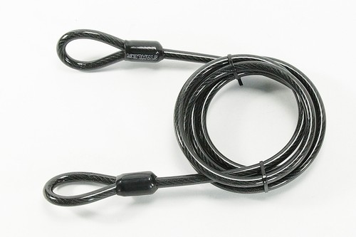 Sicherheitskabel mit schlaufen - sicherheitskabel,