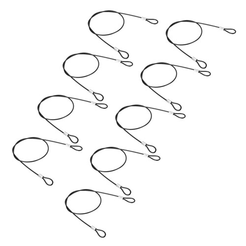 9-teiliges