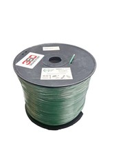 Sicherheits Kabel 3,8mm x 500m