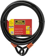 Burg-Wächter Sicherheitskabel