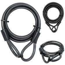 Stahlseil Drahtseil ummantelt