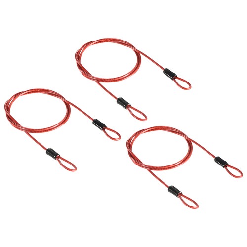 Sicherheit kabel 5mm x - 2.5mm,
